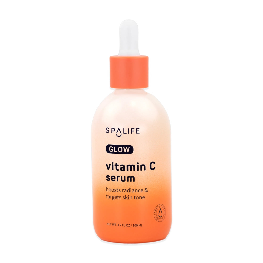 Sérum à la vitamine C Glow
