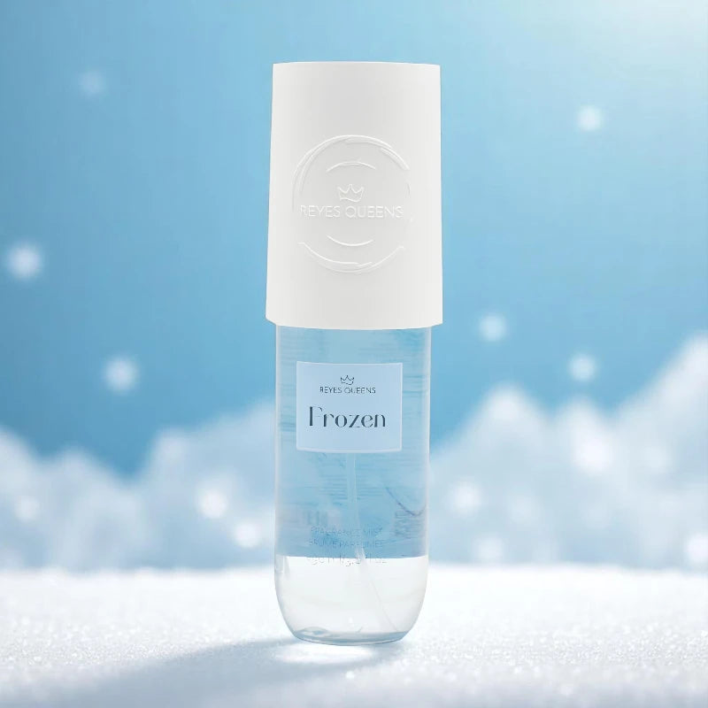 Brume Corporelle FROZEN
