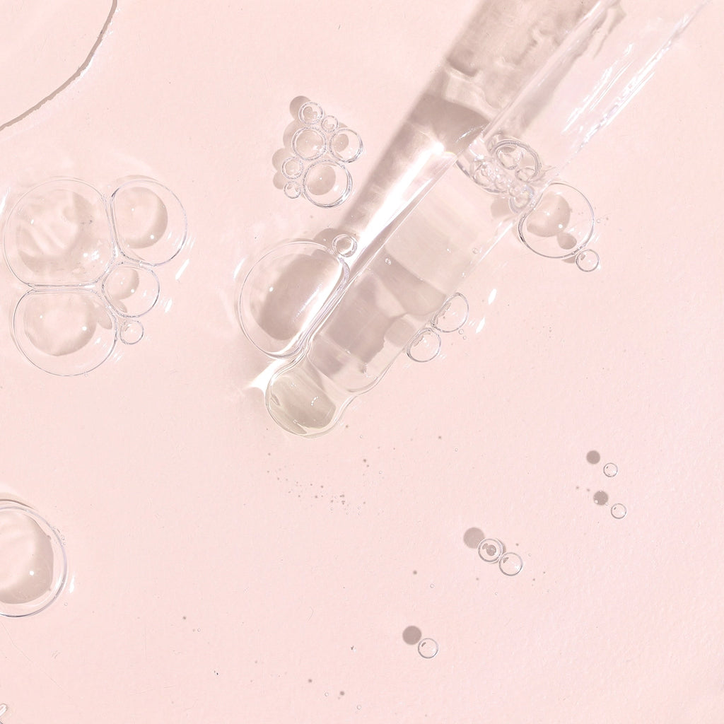 Sérum à l'acide hyaluronique