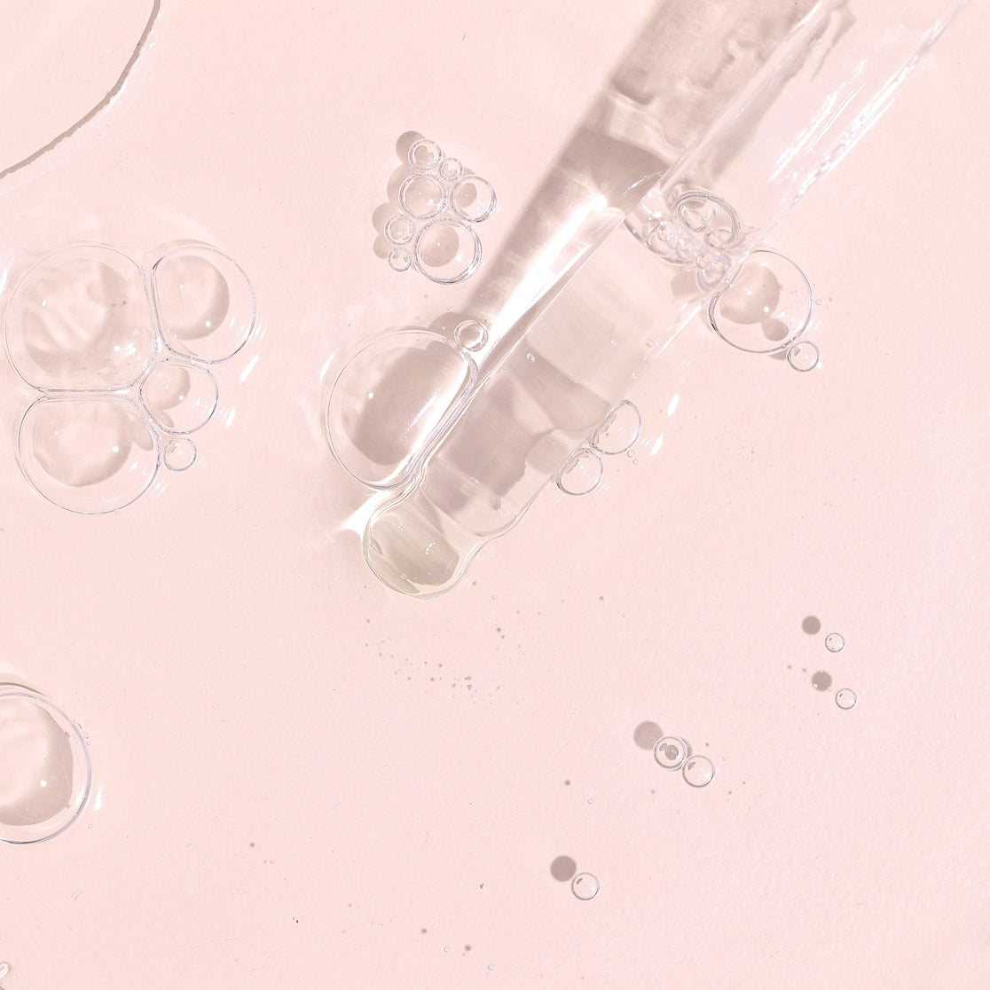 Sérum à l'acide hyaluronique